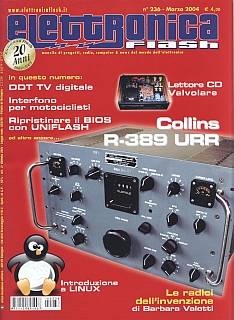 Rivista Elettronica Flash